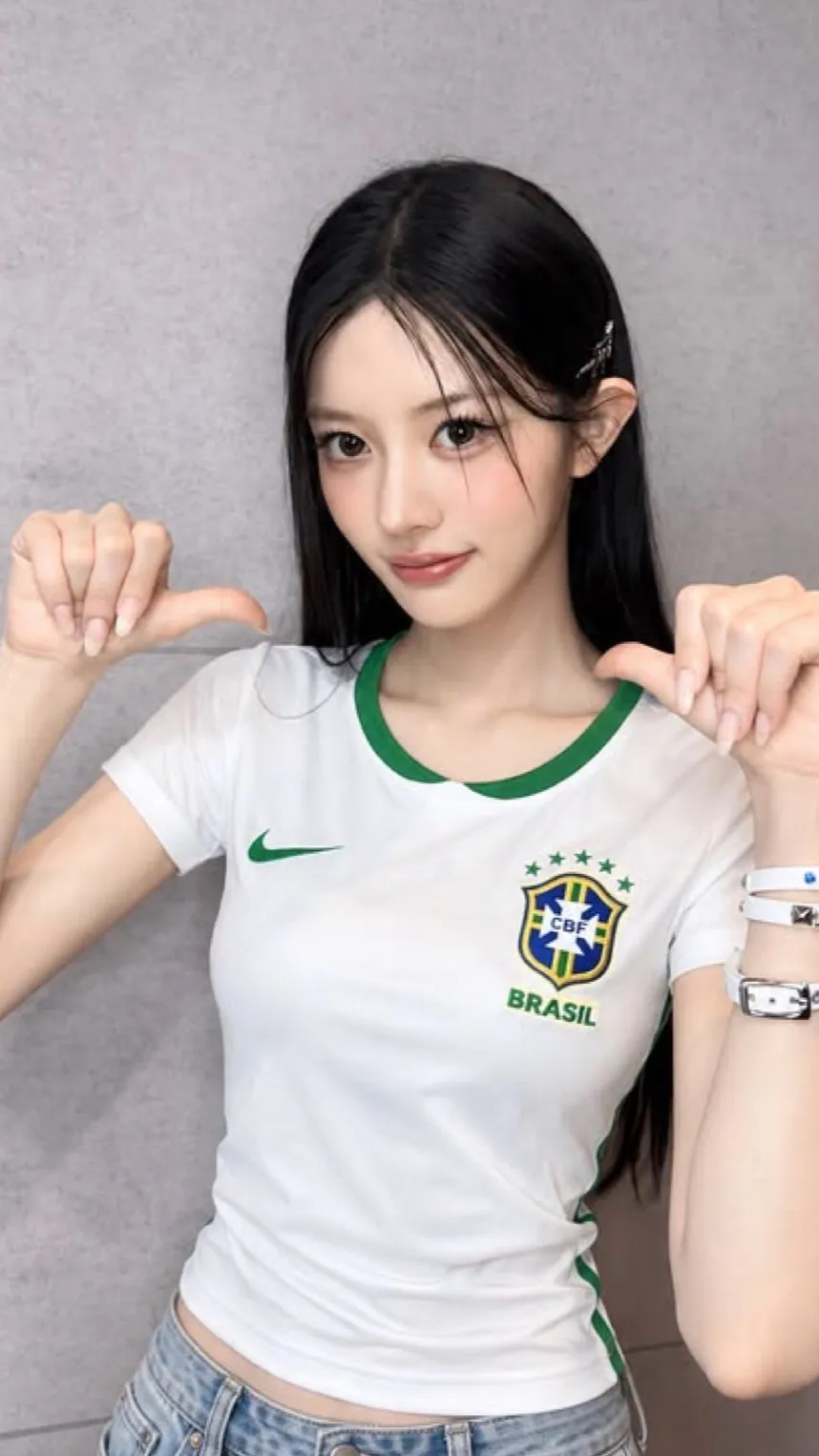 Talkie AI - Chat with Minju