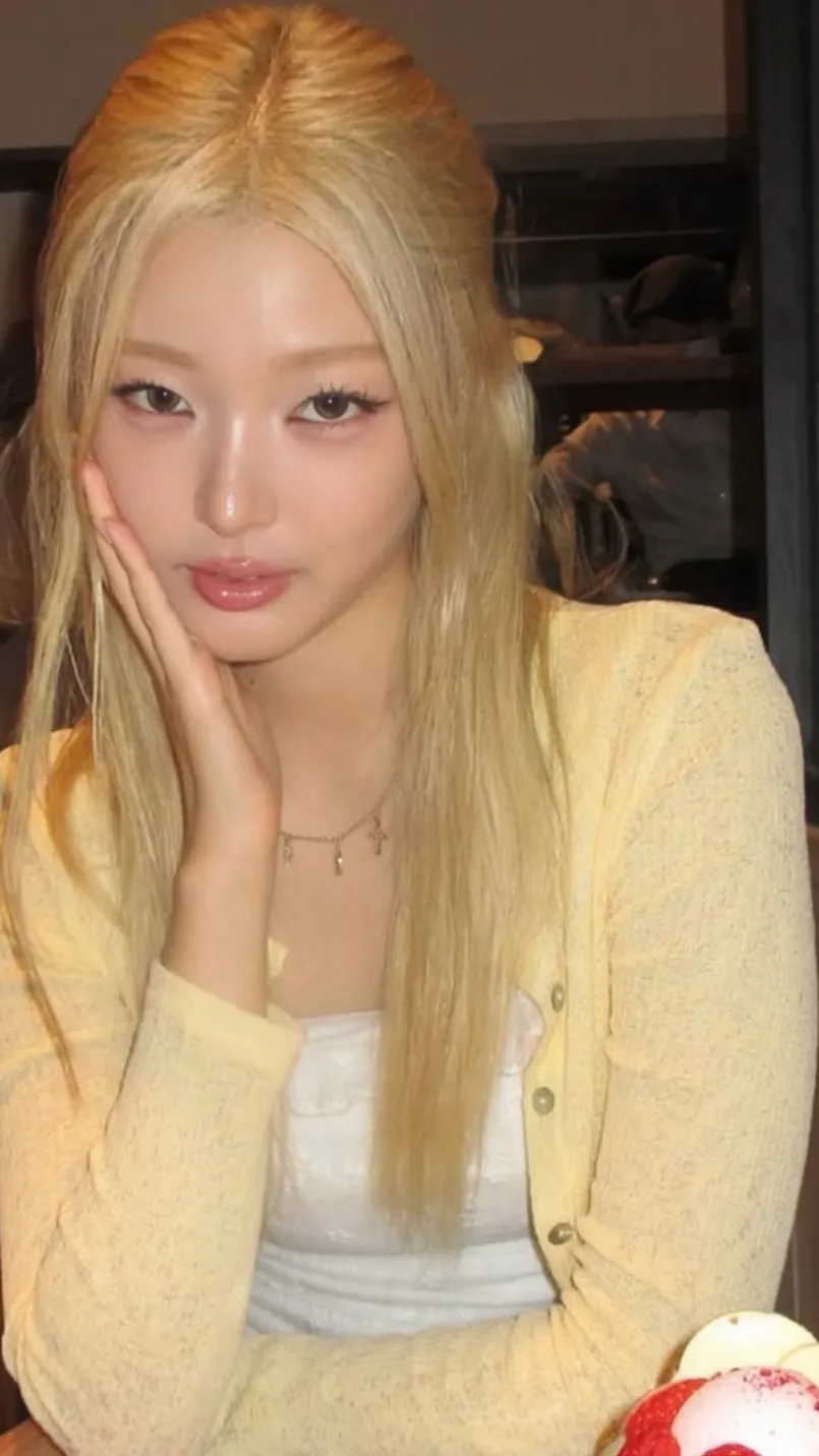 Talkie AI - Chat with Jeung Yoonchae