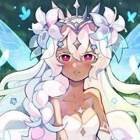 chat with ai character: ~♡♧white lily♧♡~