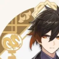 chat with ai character: Zhongli