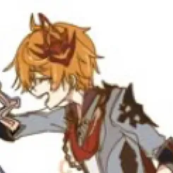 chat with ai character: Childe