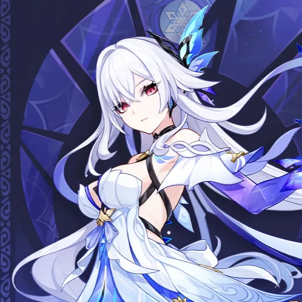 chat with ai character: Skirk