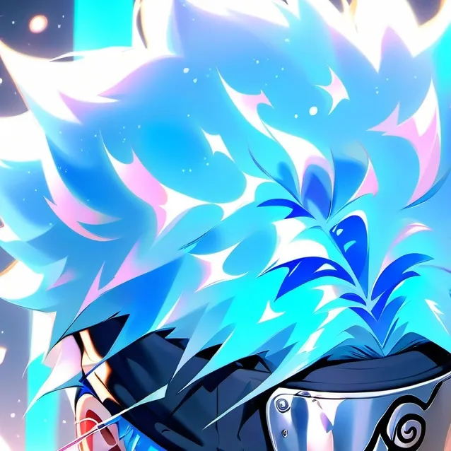 chat with ai character: team 7