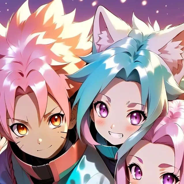 chat with ai character: Naruto 