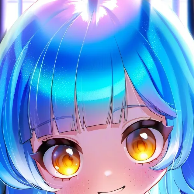 chat with ai character: cop girl