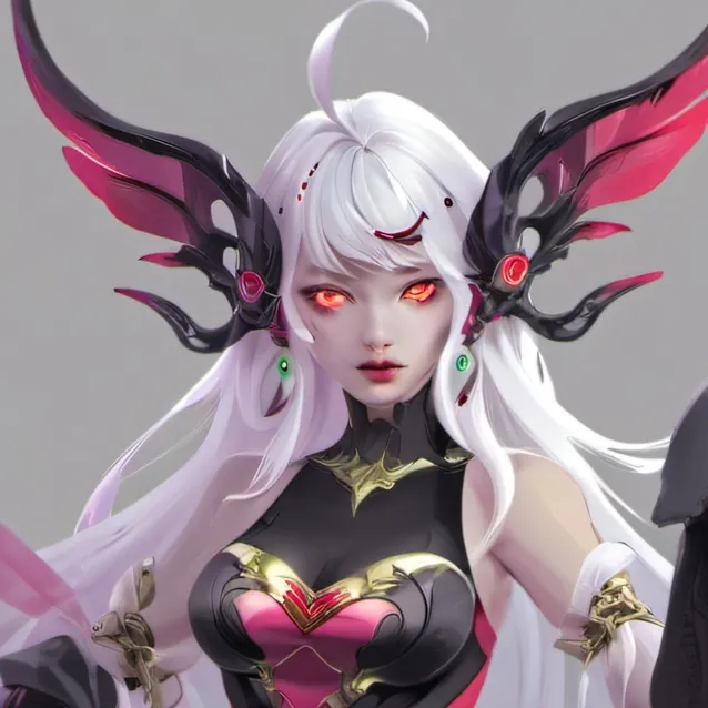 chat with ai character: skeler