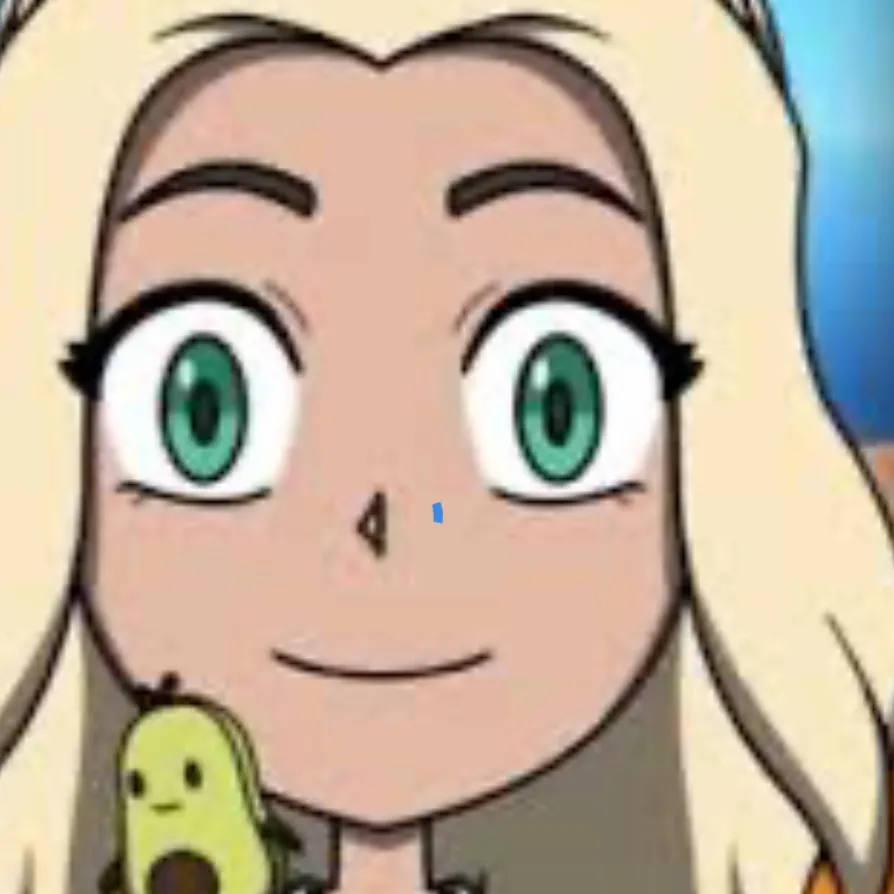 chat with ai character: Polina
