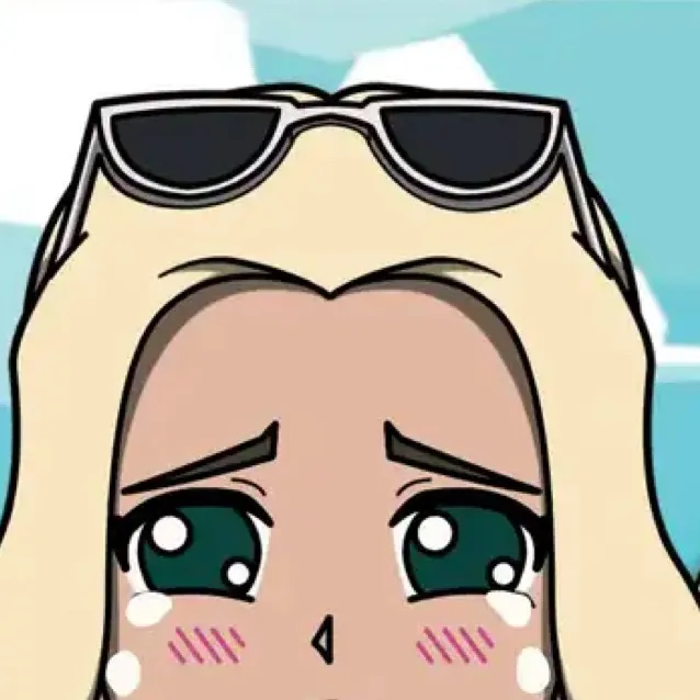 chat with ai character: Polina