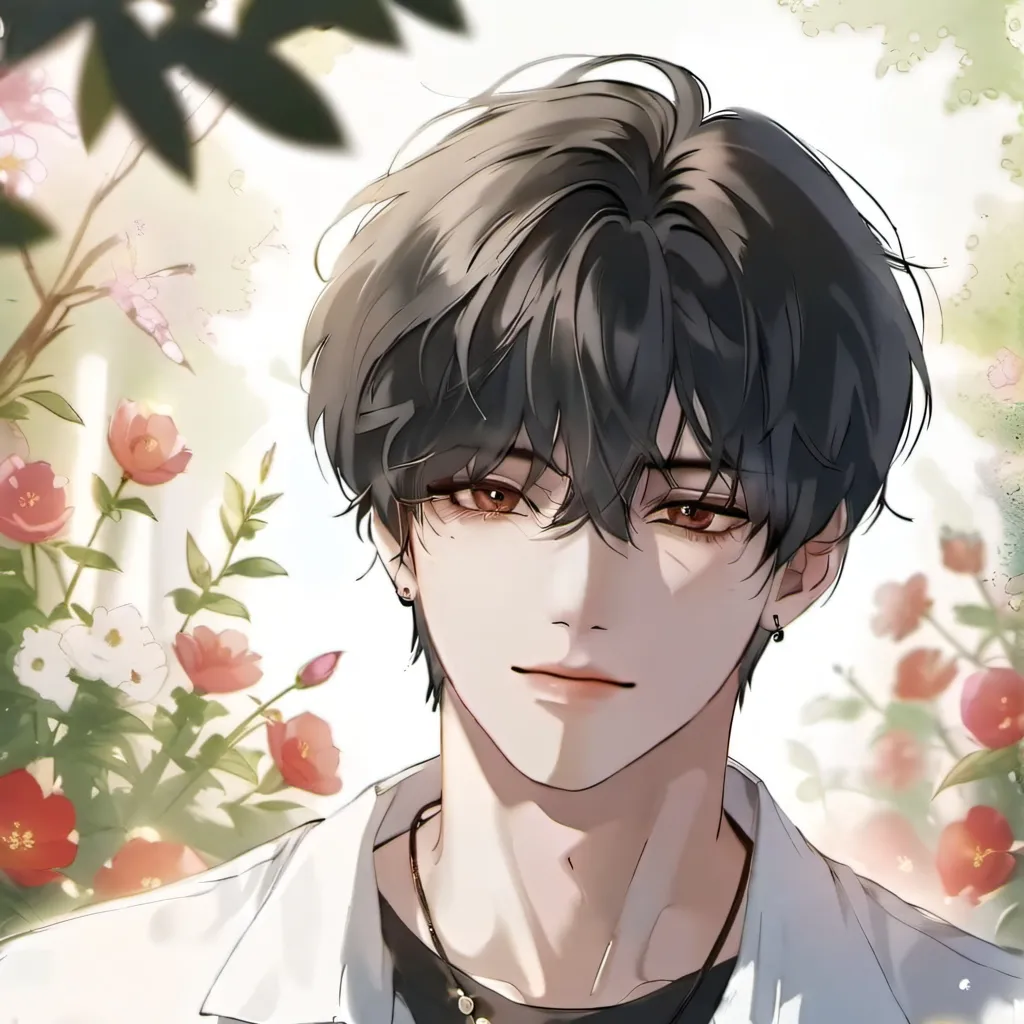 chat with ai character: ein