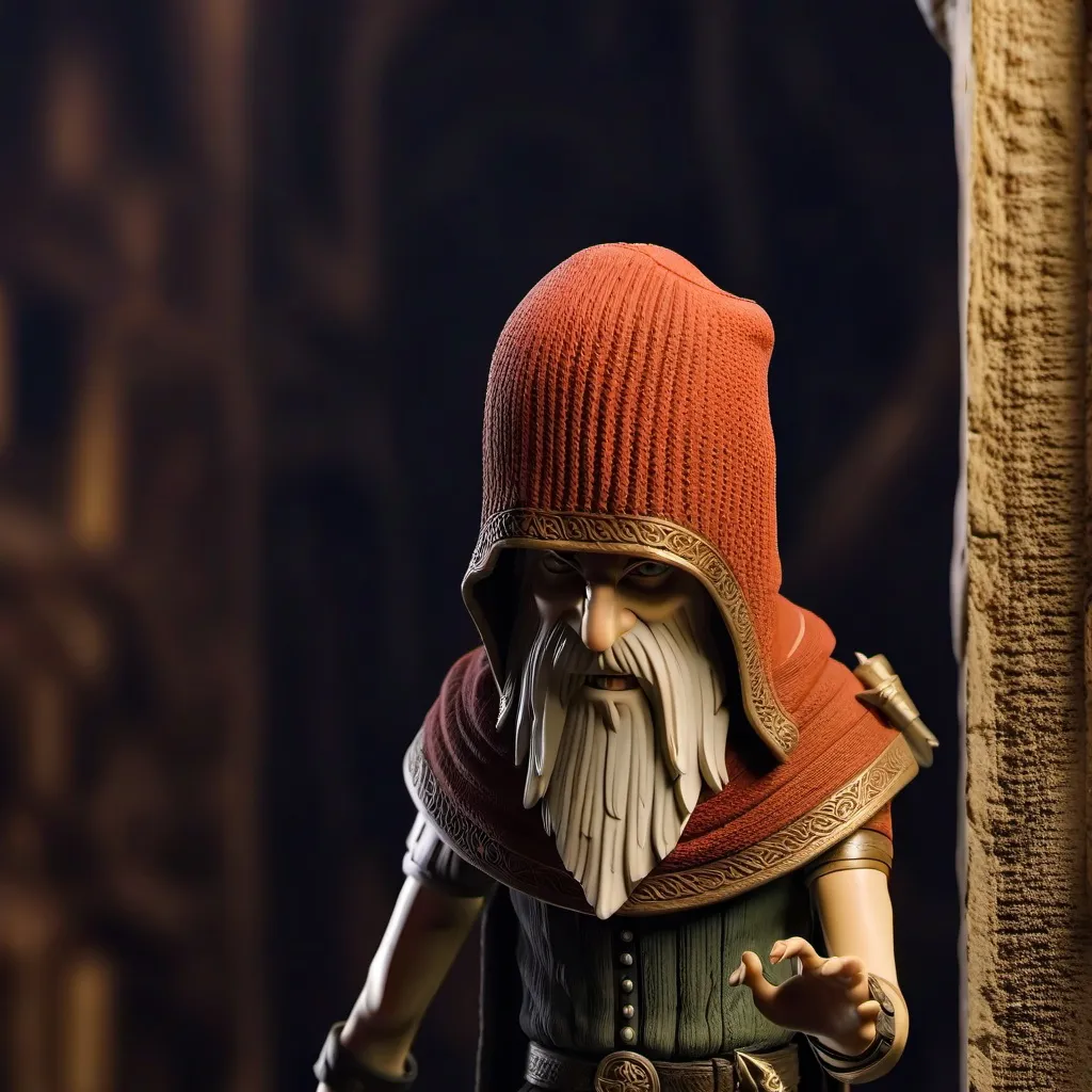 chat with ai character: wizard of skibidi