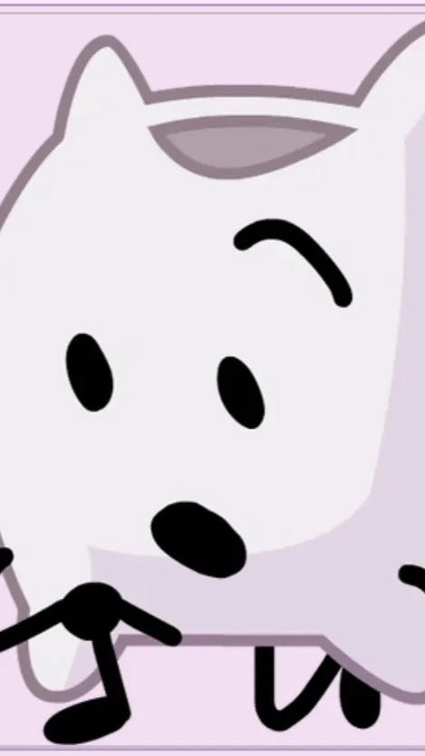 ai character: Pillow x match arc background
