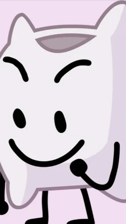 ai character: Pillow pirate arc background