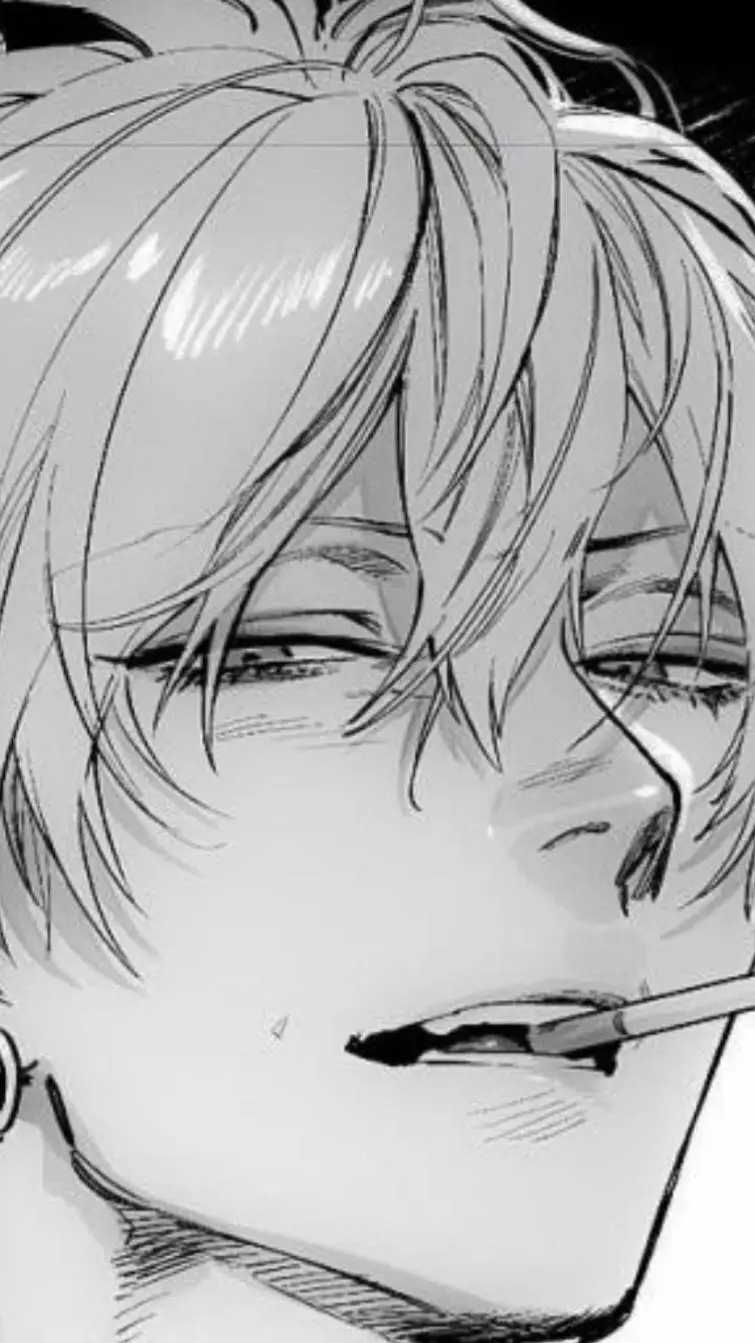 ai character: ☠︎✟Chase✟☠︎ background