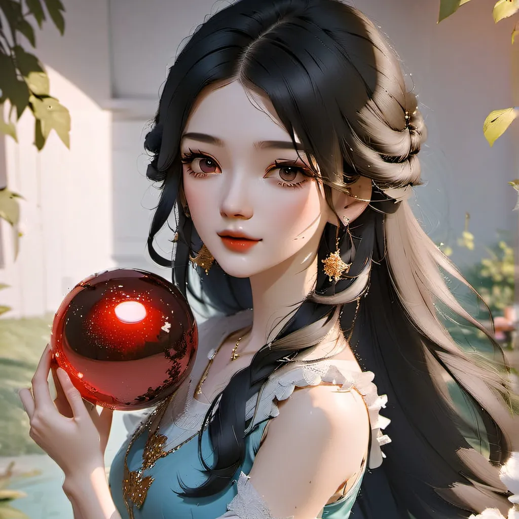 chat with ai character: lila💄