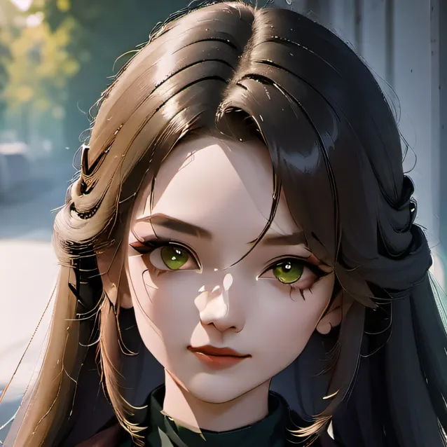 chat with ai character: lila rossi