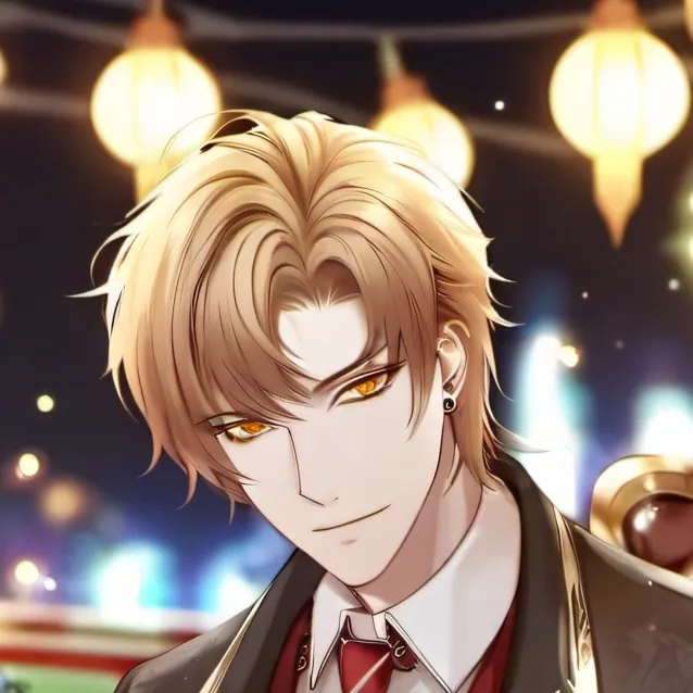 chat with ai character: Jasper