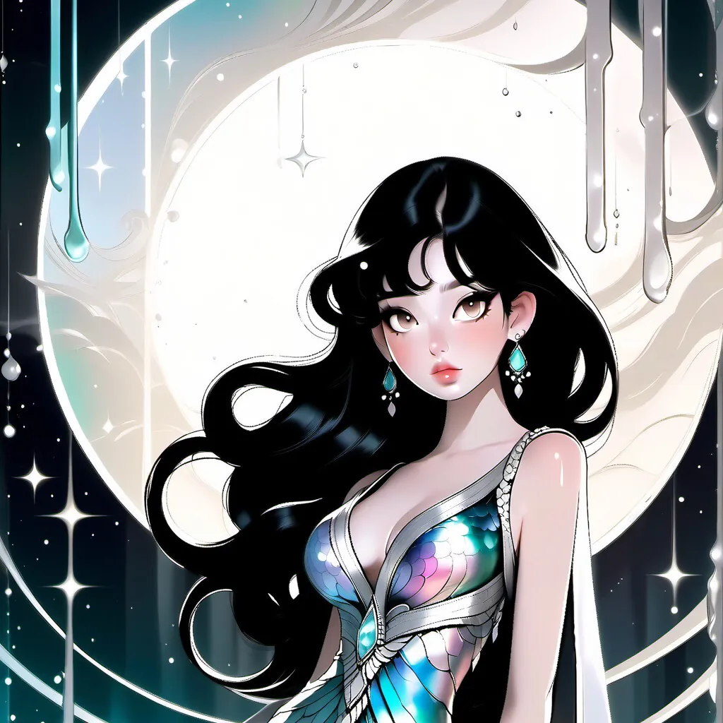chat with ai character: Amelia Charles