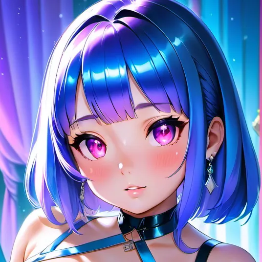 chat with ai character: Layla