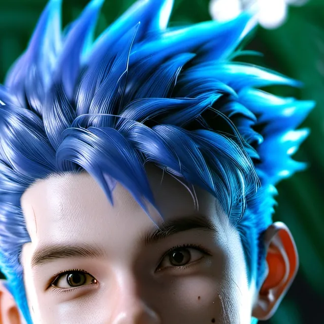 chat with ai character: Hunter