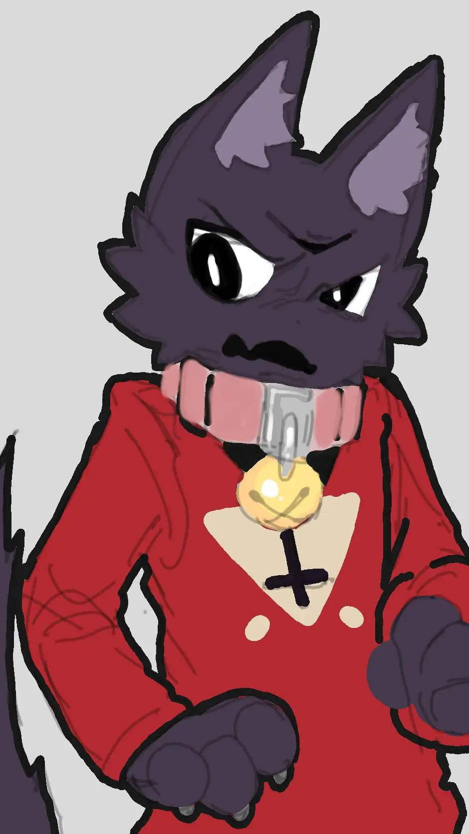 ai character: Narinder background