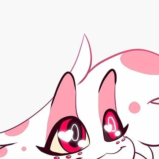 chat with ai character: angel dust