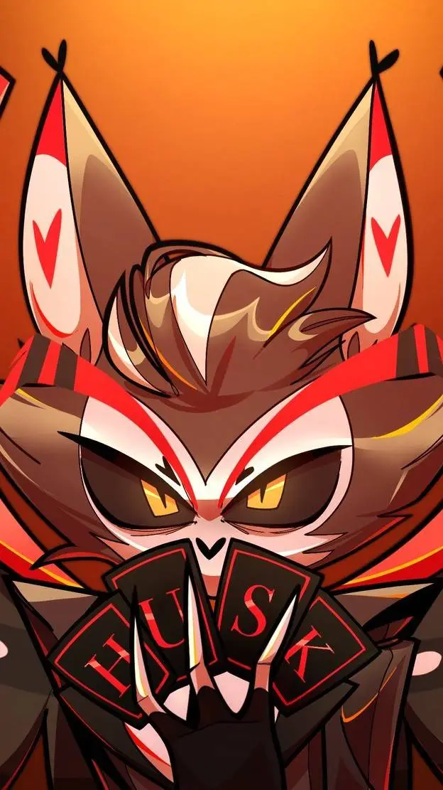 ai character: husker background