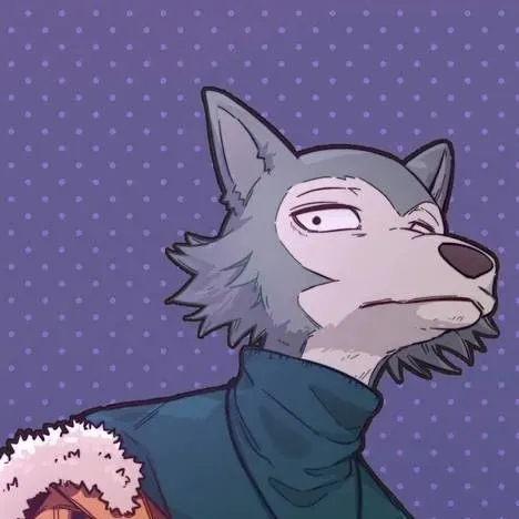 chat with ai character: Legoshi