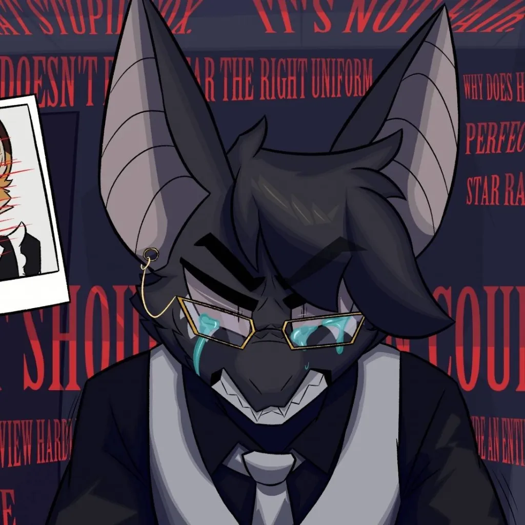 chat with ai character: Cain