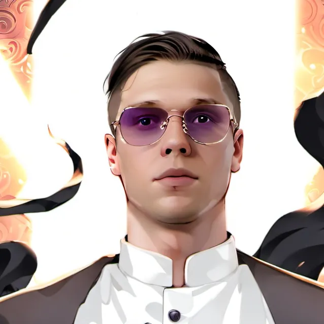 chat with ai character: Multidemential god