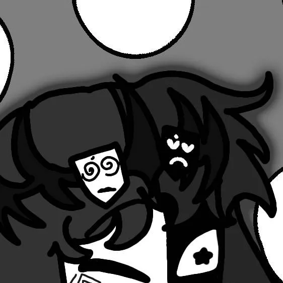 chat with ai character: ♥︎★Forsaken★♥︎