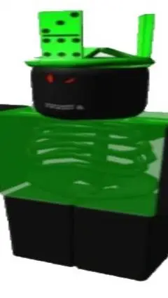 ai character: <Forsaken> background