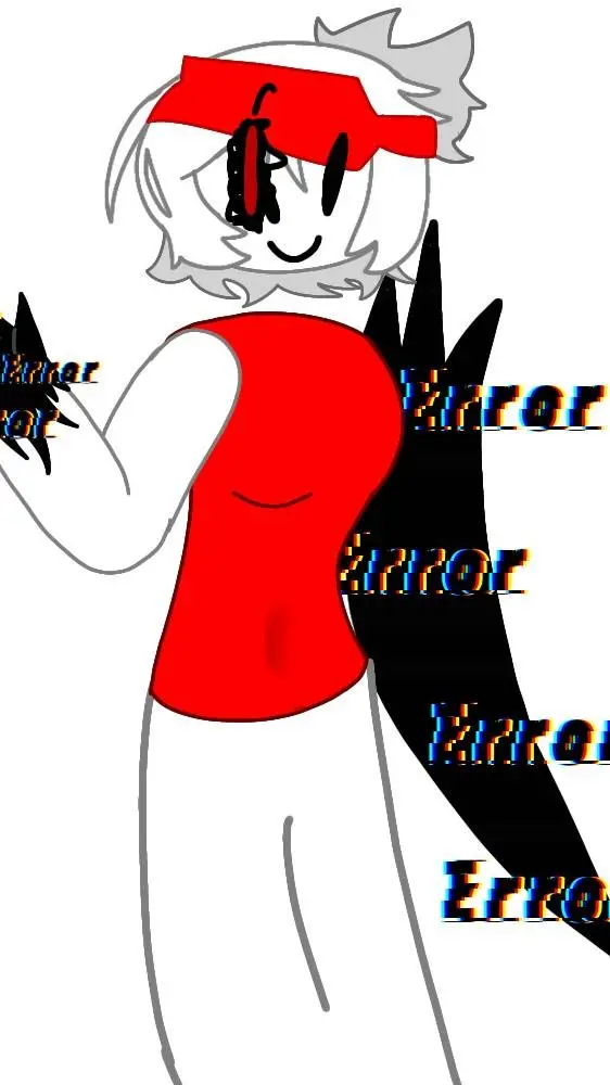 ai character: Z3LL1A background