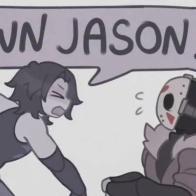 chat with ai character: Daggerstabber