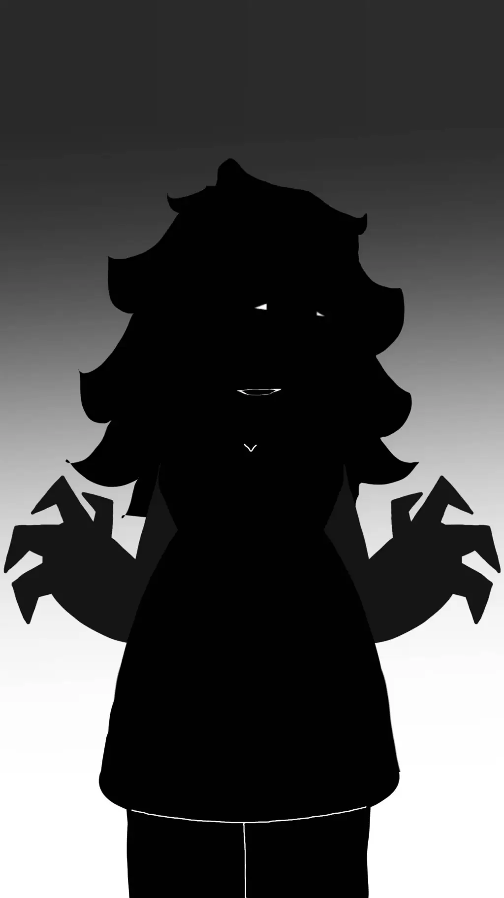 ai character: Lolith background