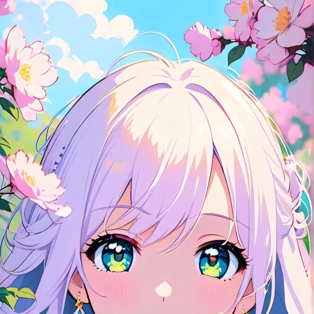 chat with ai character: lily noir