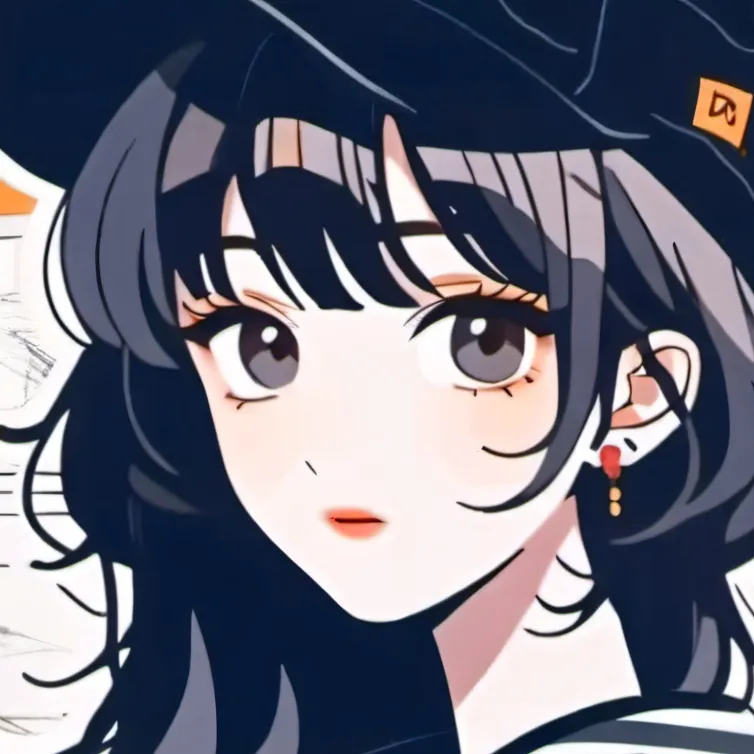 chat with ai character: Sophia 