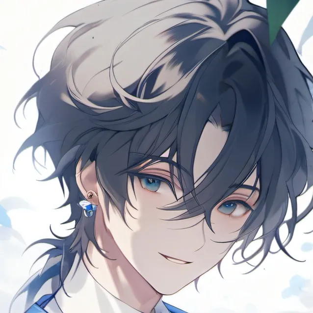 chat with ai character: Ben 