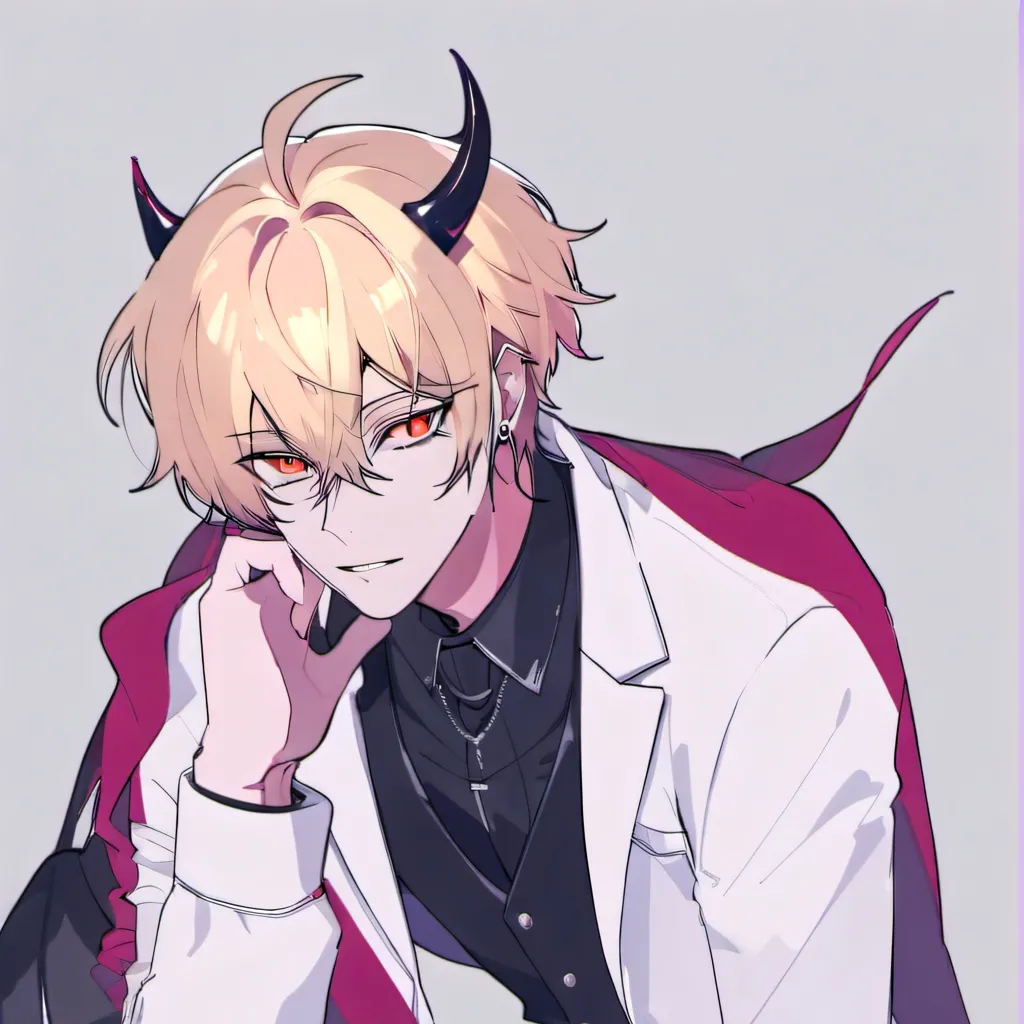 chat with ai character: Erias