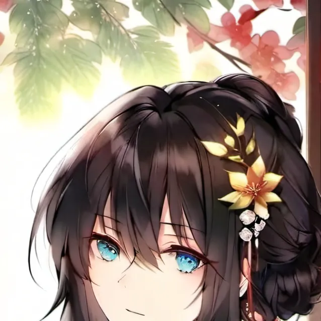 chat with ai character: Lia