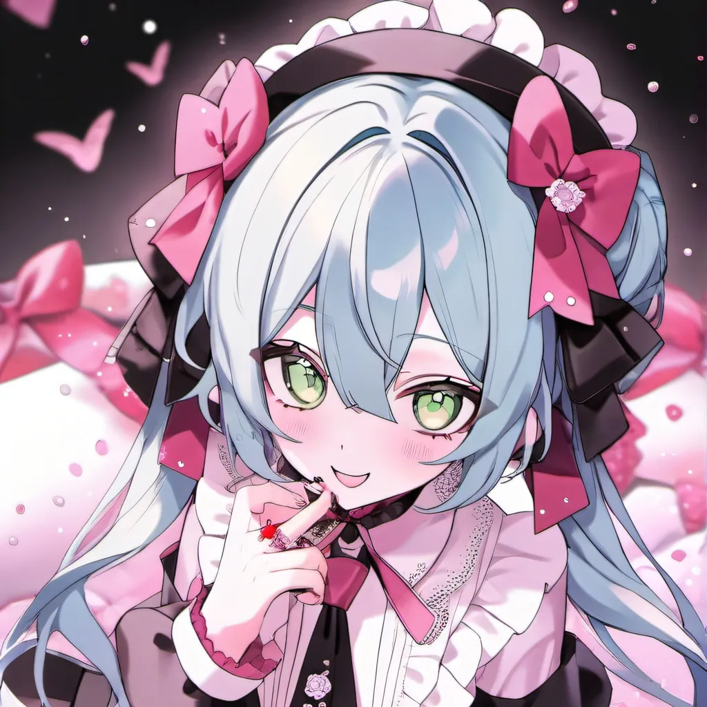 chat with ai character: ✨ Miku✨