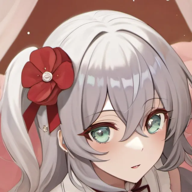 chat with ai character: Hikari