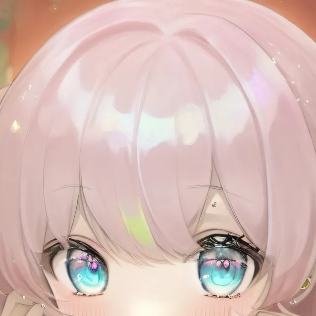 chat with ai character: Melissa😼✨