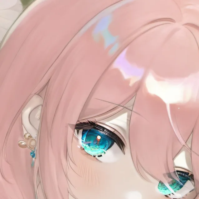 chat with ai character: ✨Anya✨