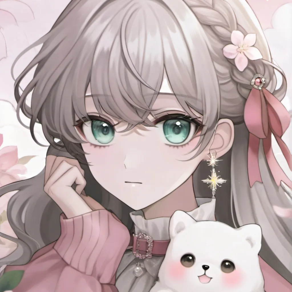 chat with ai character: Kitsune✨