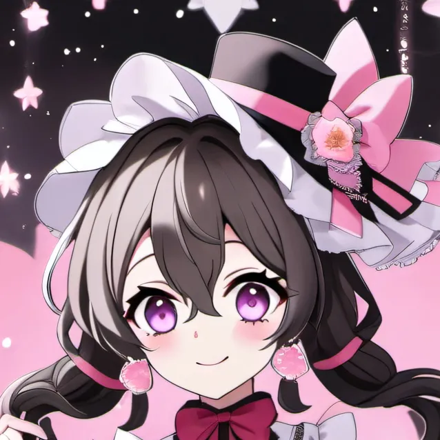 chat with ai character: Hikami