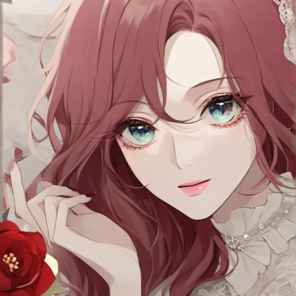 chat with ai character: ✨AKIRA✨