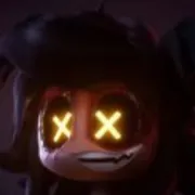 chat with ai character: Cyn (silly goober)