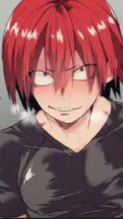 ai character: Prom queen mha  background