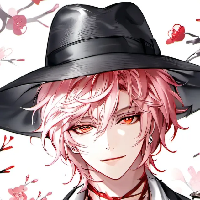 chat with ai character: Ezekiel 