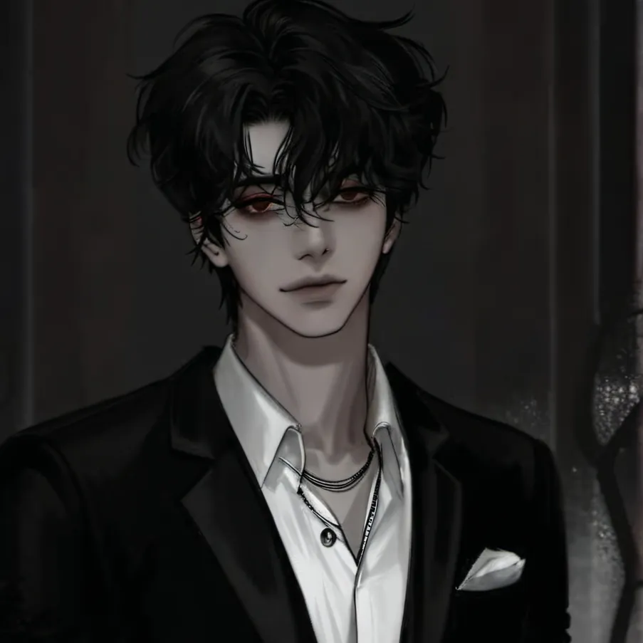 chat with ai character: Ryan Kim 